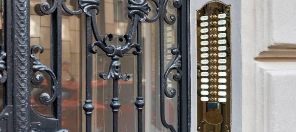 Apartamento de 3 habitaciónes en Margareten, Austria No. 99987 15