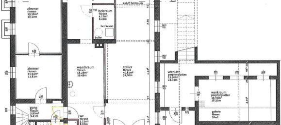 4 bedrooms House in Polling in Tirol, Austria No. 70867 42