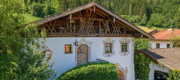 4 bedrooms House in Polling in Tirol, Austria No. 70867 2