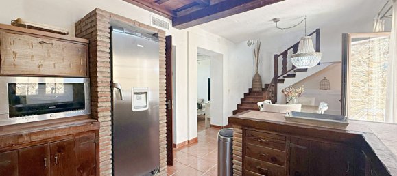 4 bedrooms Townhouse in Cadiz, Spain No. 150022 36