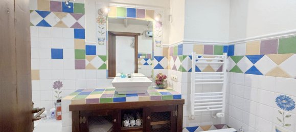 4 bedrooms Townhouse in Cadiz, Spain No. 150022 5