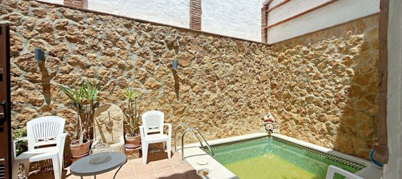 4 bedrooms Townhouse in Cadiz, Spain No. 150022 21