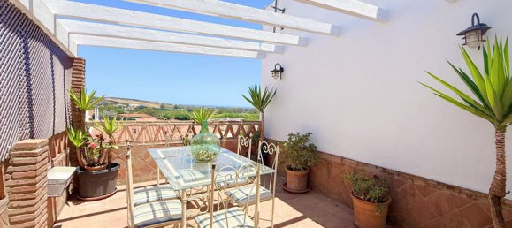 4 bedrooms Townhouse in Cadiz, Spain No. 150022 15