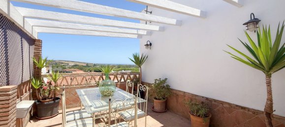 4 bedrooms Townhouse in Cadiz, Spain No. 150022 12