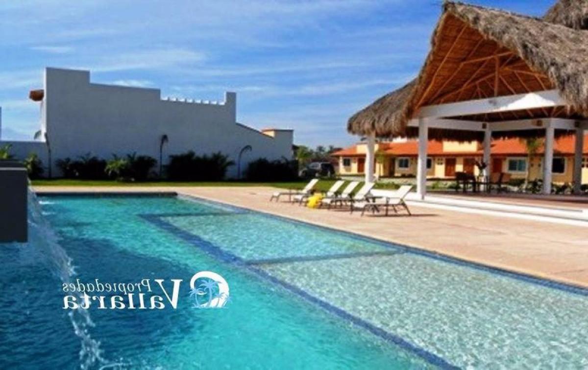 4 chambres Maison à Nayarit, Mexico No. 172460