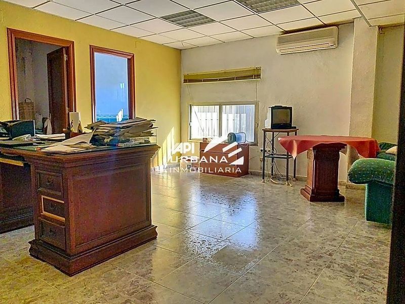 Almacén en Córdoba, Spain 273 m² No. 221646