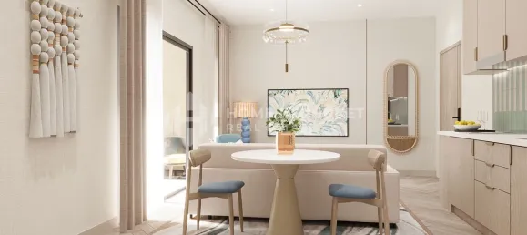 1 dormitorio condominium en venta en Rawai, Phuket, Southern Thailand, Thailand № 61257 3