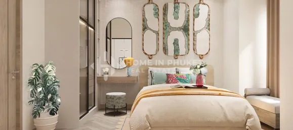 1 dormitorio condominium en venta en Rawai, Phuket, Southern Thailand, Thailand № 61257 2