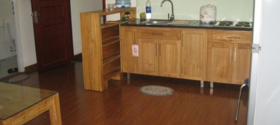 1 bedroom Apartment in Hoan Kiem, Vietnam No. 6396 5