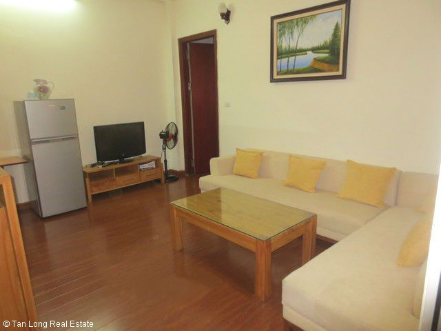 1 bedroom Apartment in Hoan Kiem, Vietnam No. 6396