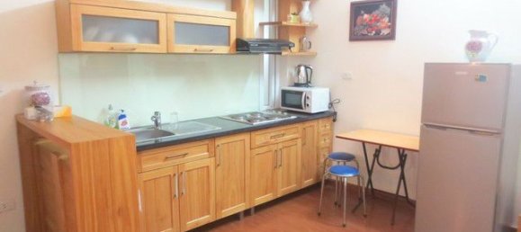 1 bedroom Apartment in Hoan Kiem, Vietnam No. 6396 4