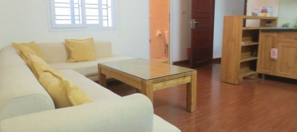 1 bedroom Apartment in Hoan Kiem, Vietnam No. 6396 3