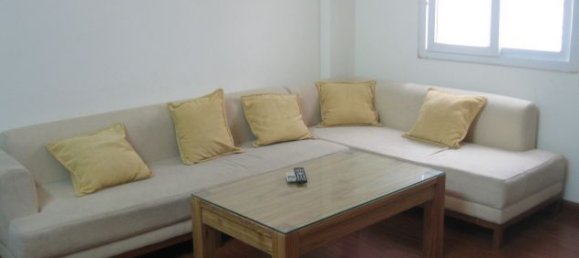 1 bedroom Apartment in Hoan Kiem, Vietnam No. 6396 2