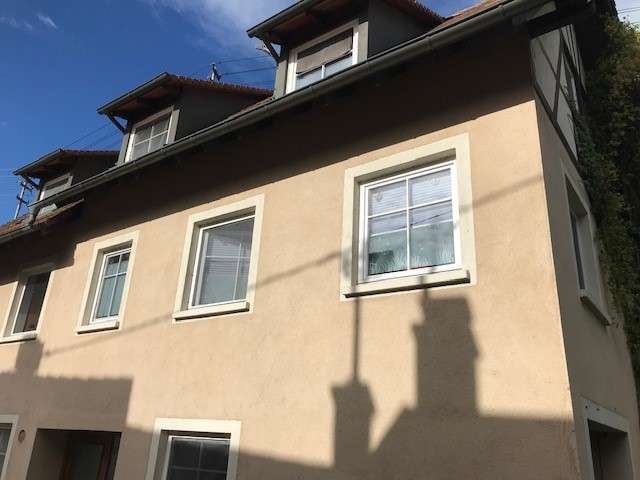 6غرفة تاون هاوس في Breisgau-Hochschwarzwald, Germany رقم 43919