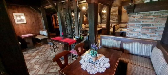 Коммерческая недвижимость 780м² в Рослайтен, Австрия № 195399 3