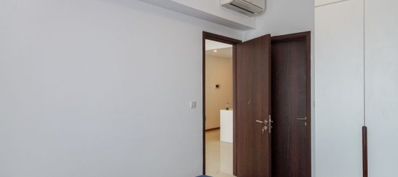 Квартира с 1 спальней в Тхудык, Вьетнам № 17074 4