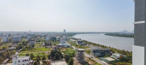 Квартира с 1 спальней в Тхудык, Вьетнам № 17074 6