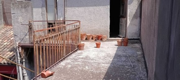 5 rooms House in Belpasso, Italy No. 271885 21