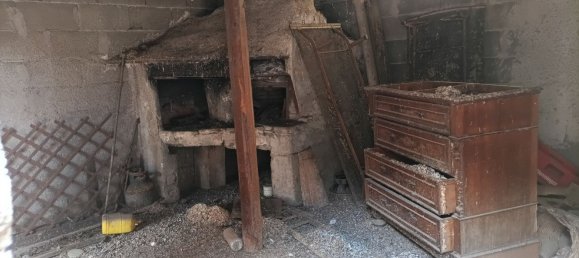 5 rooms House in Belpasso, Italy No. 271885 25