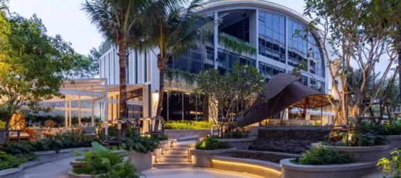 36.72m² Apartment in Phuket, Thailand No. 77383 9