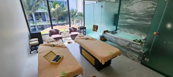 36.72m² Apartment in Phuket, Thailand No. 77383 14