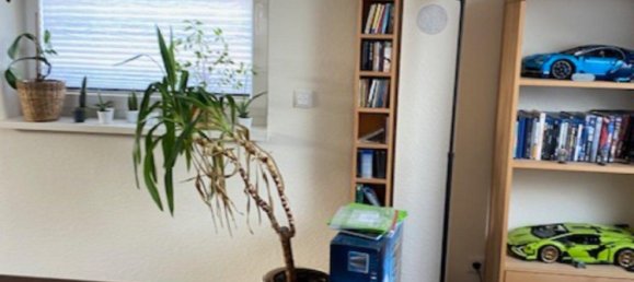 4 chambres Maison de ville à Warendorf, Germany No. 330438 10