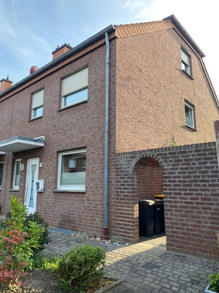 4 chambres Maison de ville à Warendorf, Germany No. 330438