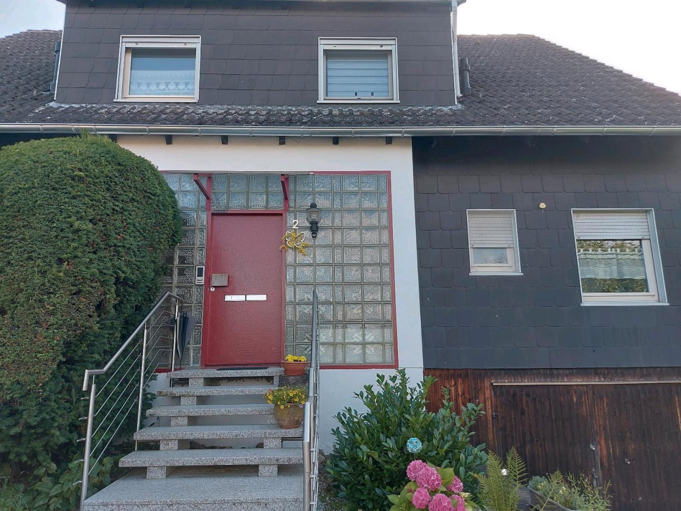 2 chambres Maison de ville à Goslar, Germany No. 240801