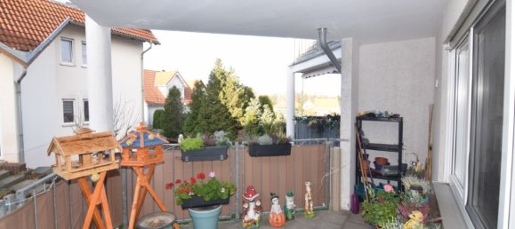 Apartamento de 2 habitaciónes en Zwickau, Germany No. 180979 5