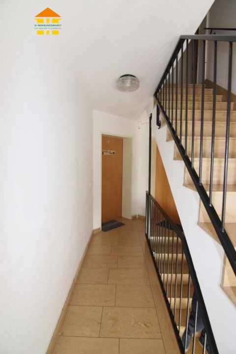 Apartamento de 2 habitaciónes en Zwickau, Germany No. 180979