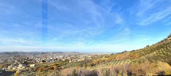 5-Zimmer Wohnung in San Giovanni Teatino, Italy, Nr. 25334 25