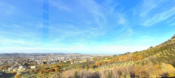 5-Zimmer Wohnung in San Giovanni Teatino, Italy, Nr. 25334 30