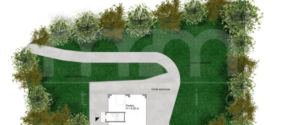 5-Zimmer Wohnung in San Giovanni Teatino, Italy, Nr. 25334 32