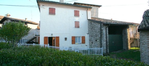 3-salle Maison à Zavattarello, Italy No. 164281 35