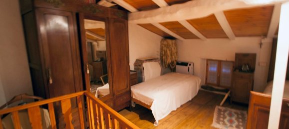 3-salle Maison à Zavattarello, Italy No. 164281 34