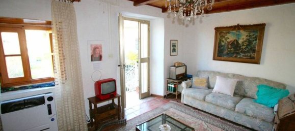 3-salle Maison à Zavattarello, Italy No. 164281 10