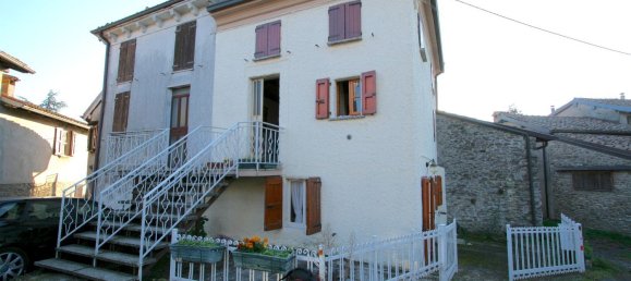 3-salle Maison à Zavattarello, Italy No. 164281 25