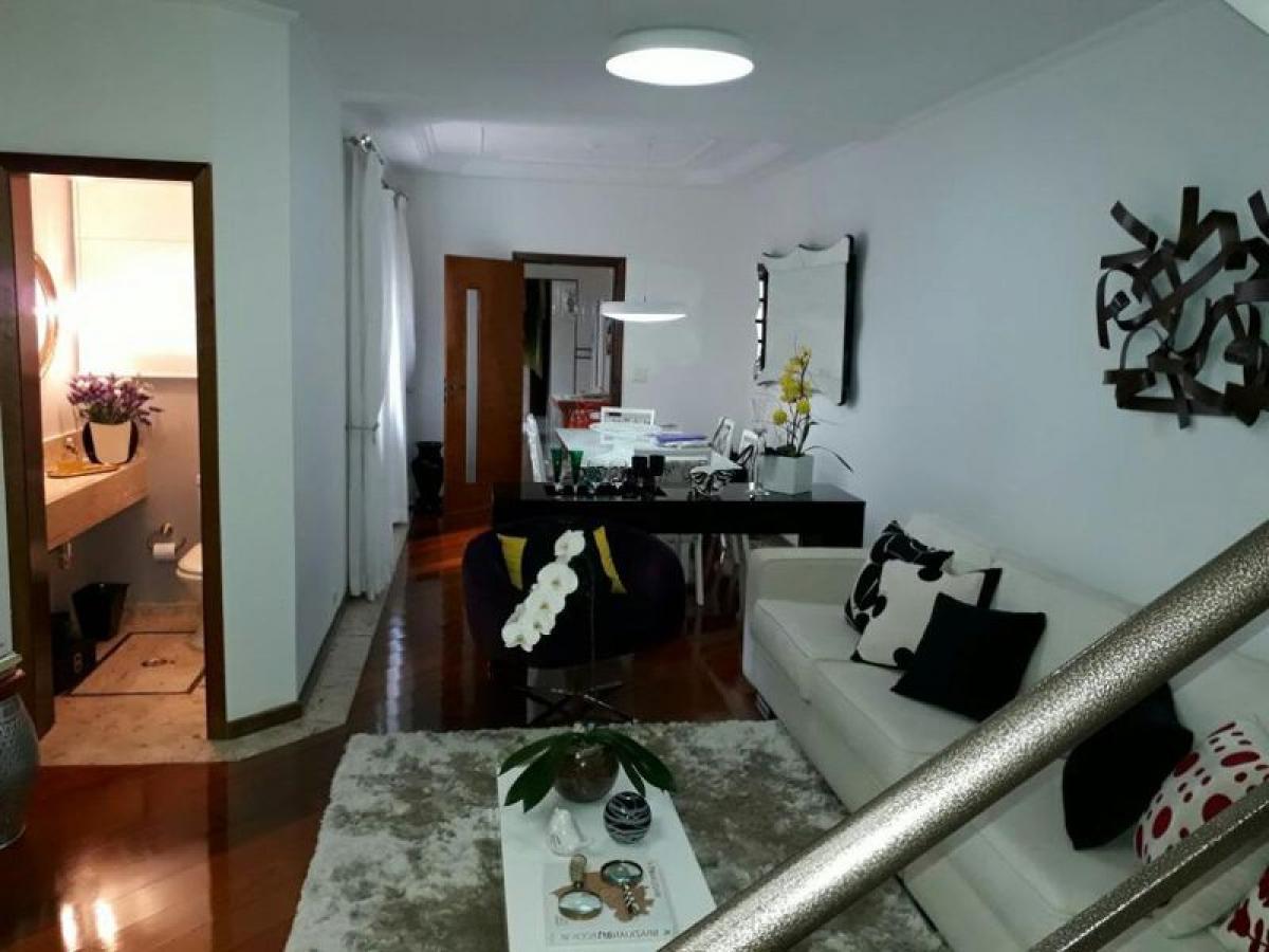 3 chambres Maison à Sao Paulo, Brazil No. 535946