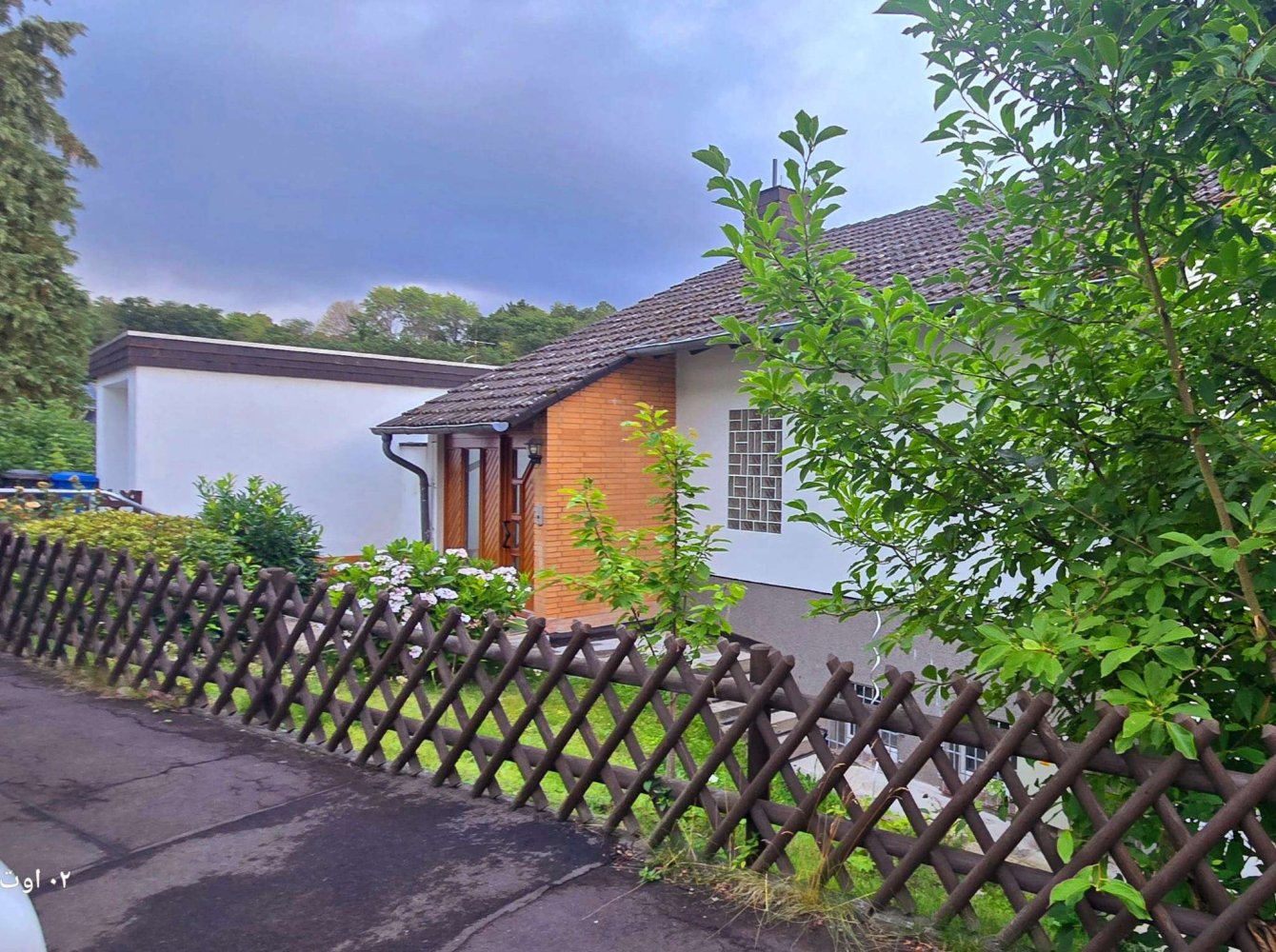 2 bedrooms Townhouse in Marburg-Biedenkopf, Germany No. 233447