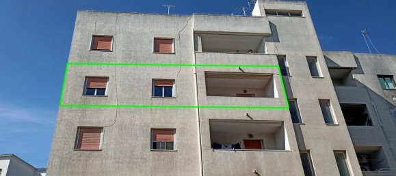 4-Zimmer Wohnung in Fasano, Italy, Nr. 74185 9