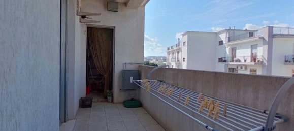 4-Zimmer Wohnung in Fasano, Italy, Nr. 74185 12