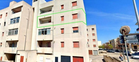 4-Zimmer Wohnung in Fasano, Italy, Nr. 74185 26