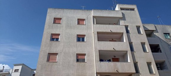 4-Zimmer Wohnung in Fasano, Italy, Nr. 74185 11