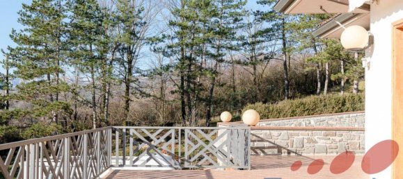 13 rooms Apartment in Gaggio Montano, Italy No. 168156 37