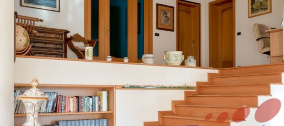 13 rooms Apartment in Gaggio Montano, Italy No. 168156 20