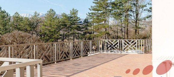 13 rooms Apartment in Gaggio Montano, Italy No. 168156 33