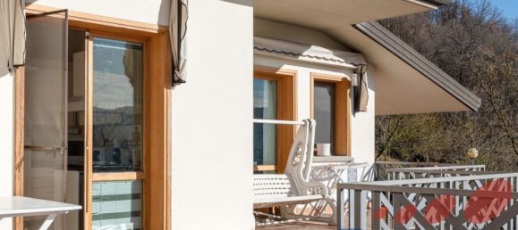 13 rooms Apartment in Gaggio Montano, Italy No. 168156 39