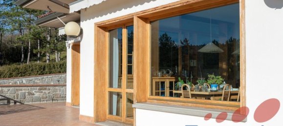 13 rooms Apartment in Gaggio Montano, Italy No. 168156 35