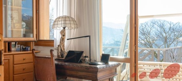 13 rooms Apartment in Gaggio Montano, Italy No. 168156 29