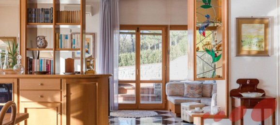 13 rooms Apartment in Gaggio Montano, Italy No. 168156 12